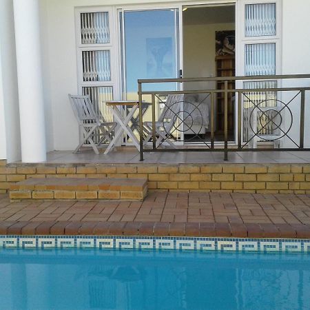 Come Home In Oudtshoorn Self-Catering Units Zewnętrze zdjęcie