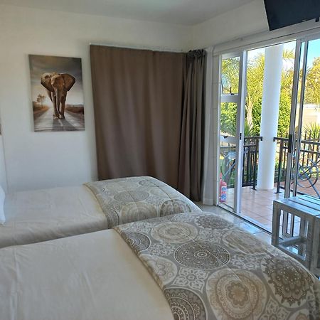 Come Home In Oudtshoorn Self-Catering Units Zewnętrze zdjęcie