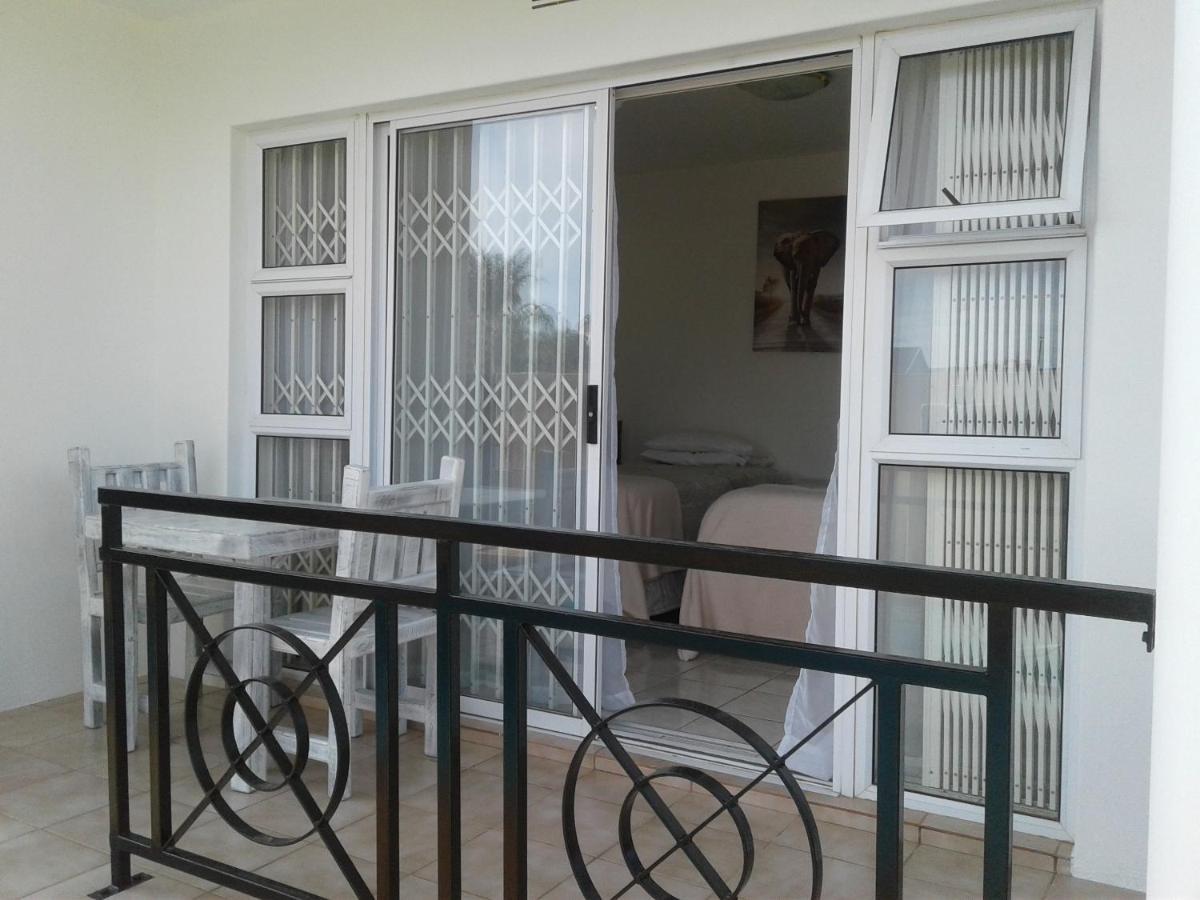 Come Home In Oudtshoorn Self-Catering Units Zewnętrze zdjęcie