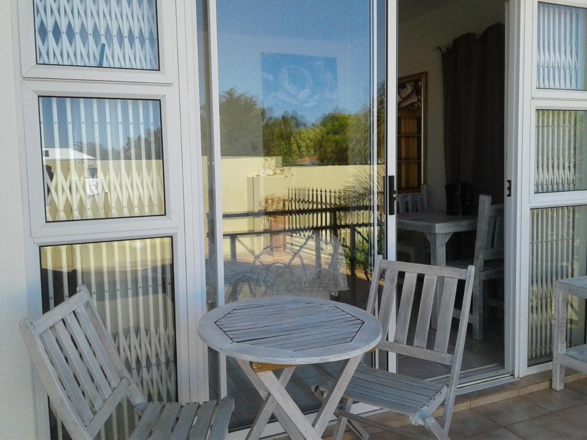 Come Home In Oudtshoorn Self-Catering Units Zewnętrze zdjęcie