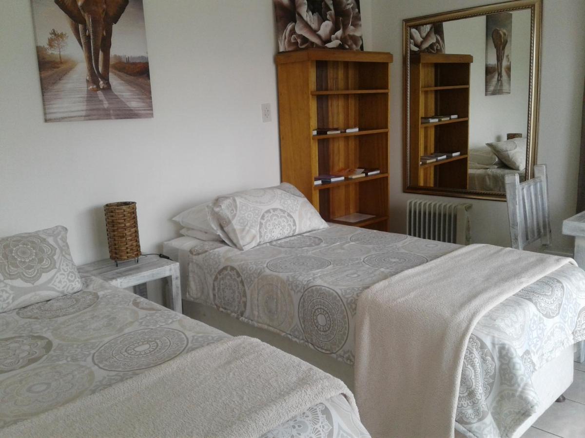 Come Home In Oudtshoorn Self-Catering Units Zewnętrze zdjęcie