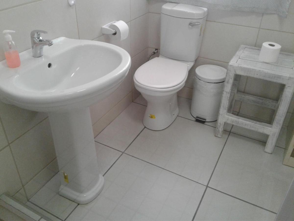 Come Home In Oudtshoorn Self-Catering Units Zewnętrze zdjęcie