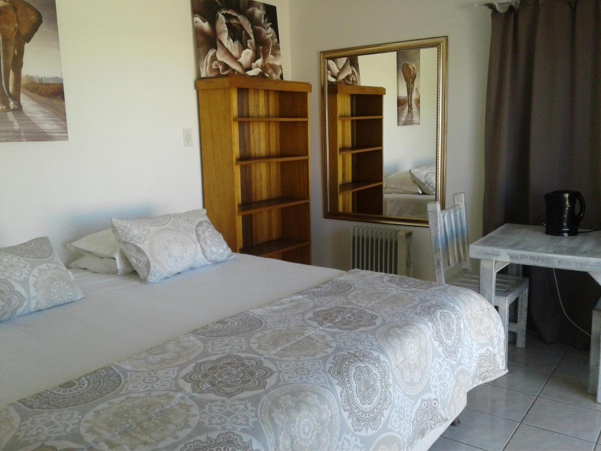 Come Home In Oudtshoorn Self-Catering Units Zewnętrze zdjęcie