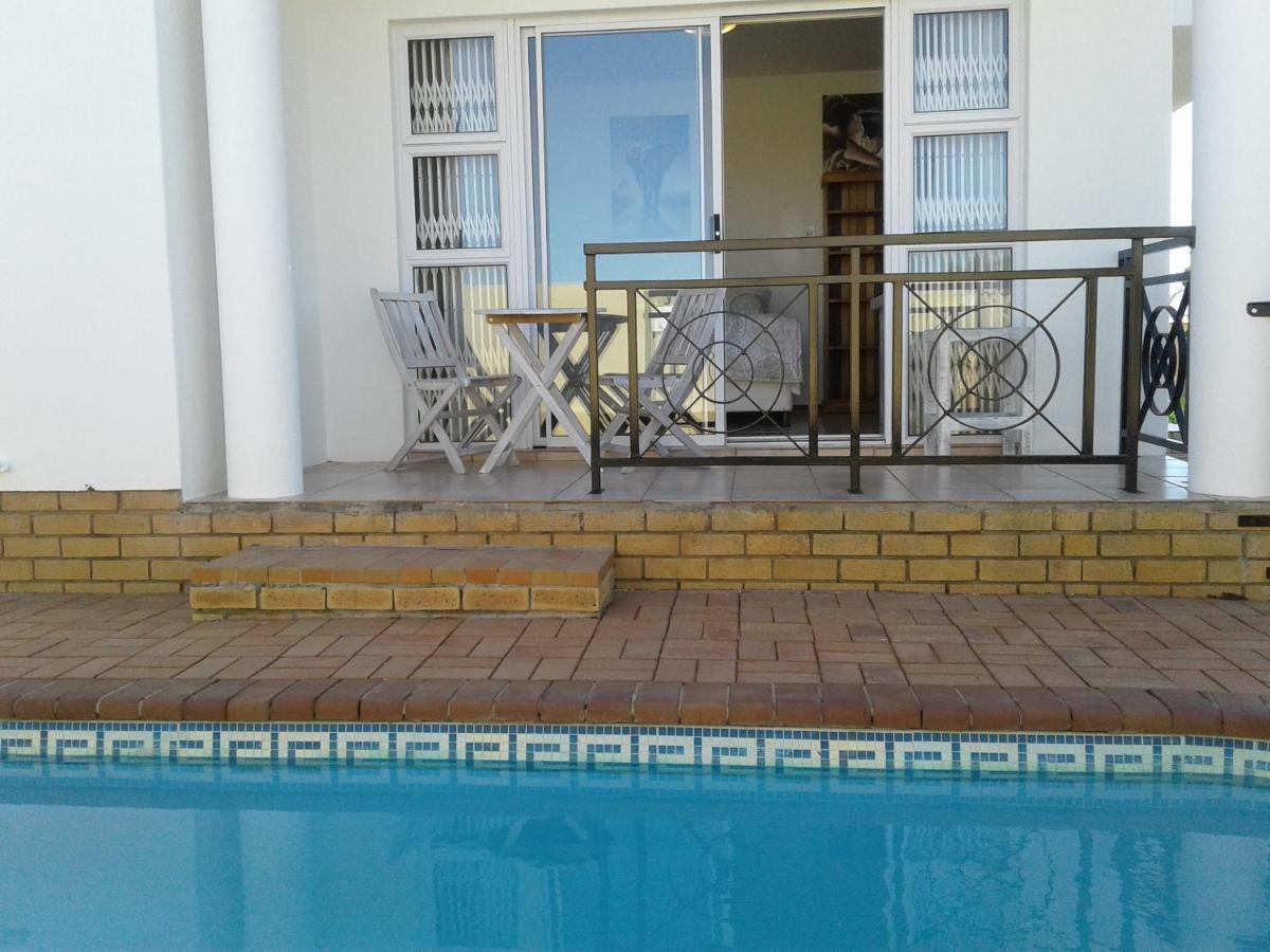 Come Home In Oudtshoorn Self-Catering Units Zewnętrze zdjęcie