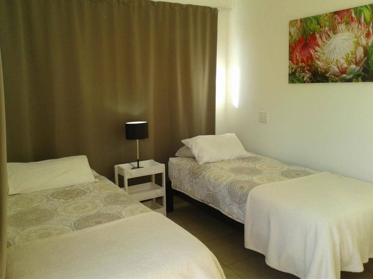 Come Home In Oudtshoorn Self-Catering Units Zewnętrze zdjęcie