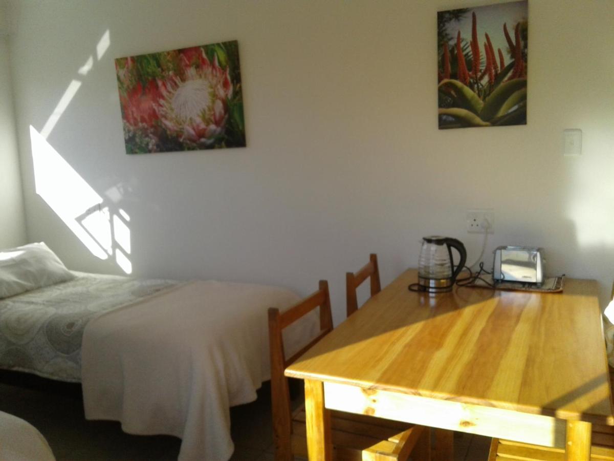 Come Home In Oudtshoorn Self-Catering Units Zewnętrze zdjęcie