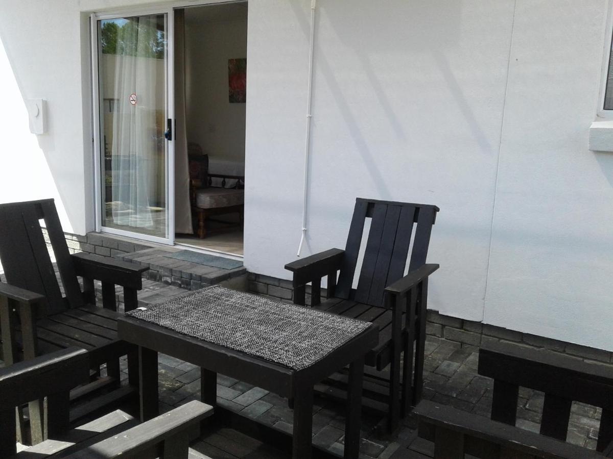 Come Home In Oudtshoorn Self-Catering Units Zewnętrze zdjęcie