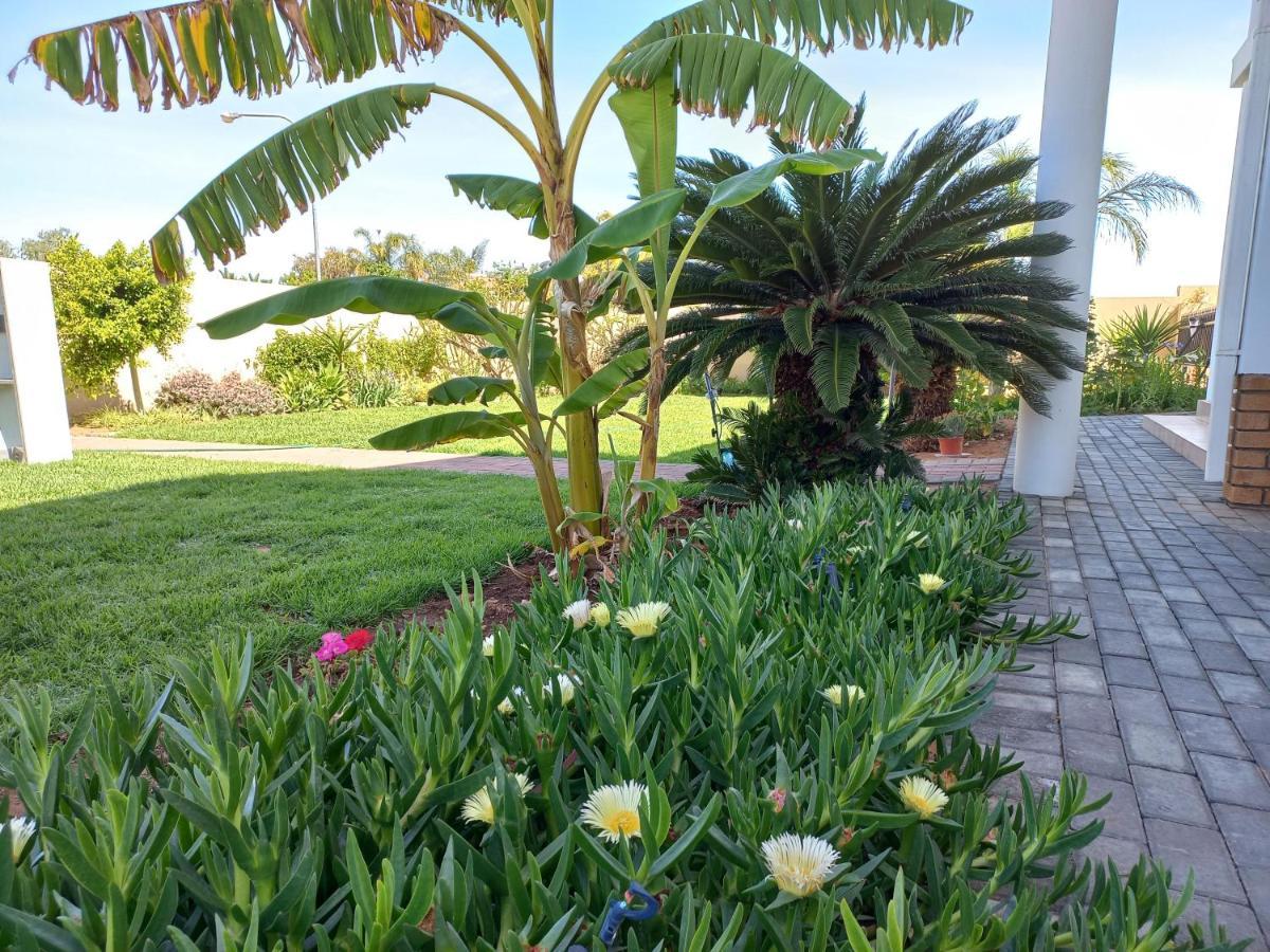 Come Home In Oudtshoorn Self-Catering Units Zewnętrze zdjęcie