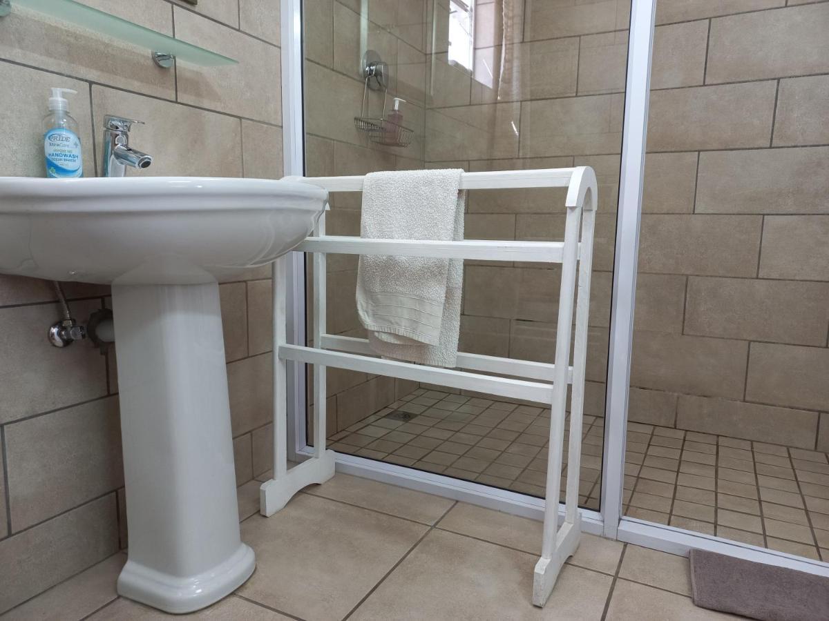 Come Home In Oudtshoorn Self-Catering Units Zewnętrze zdjęcie