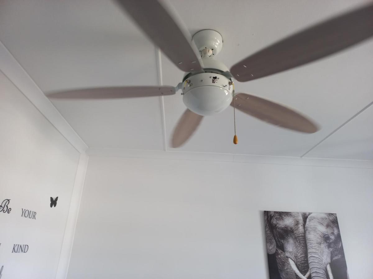 Come Home In Oudtshoorn Self-Catering Units Zewnętrze zdjęcie