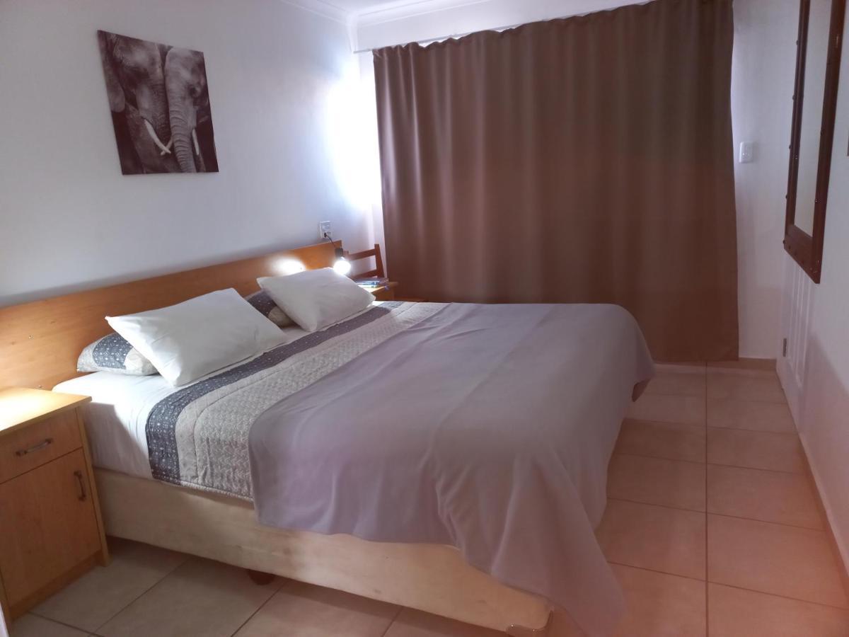 Come Home In Oudtshoorn Self-Catering Units Zewnętrze zdjęcie