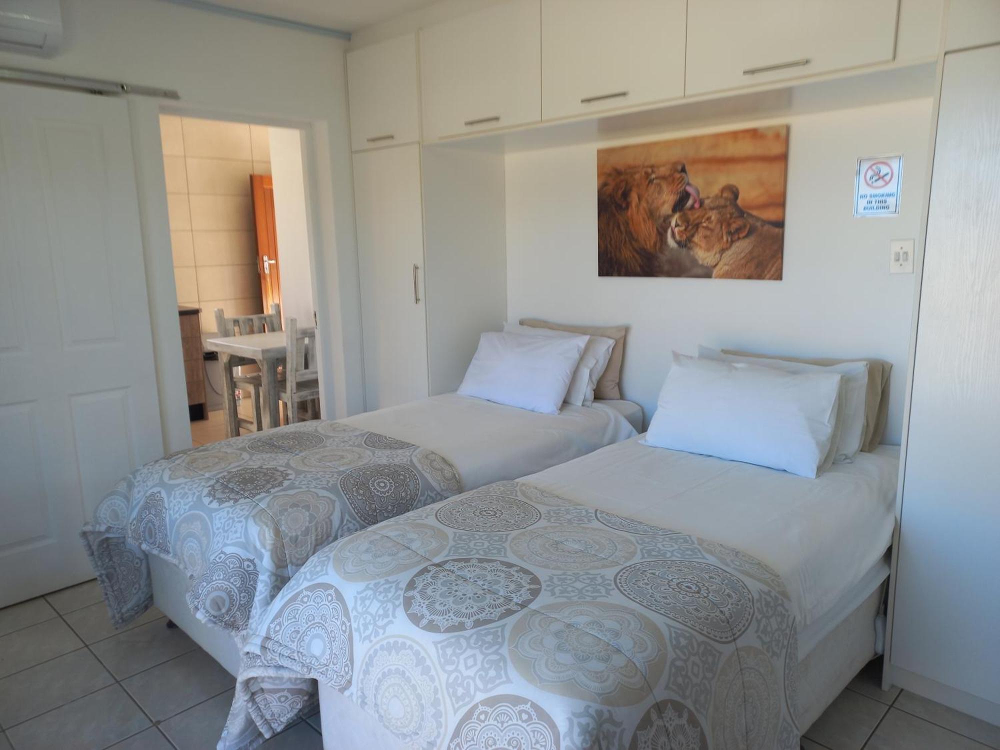 Come Home In Oudtshoorn Self-Catering Units Zewnętrze zdjęcie