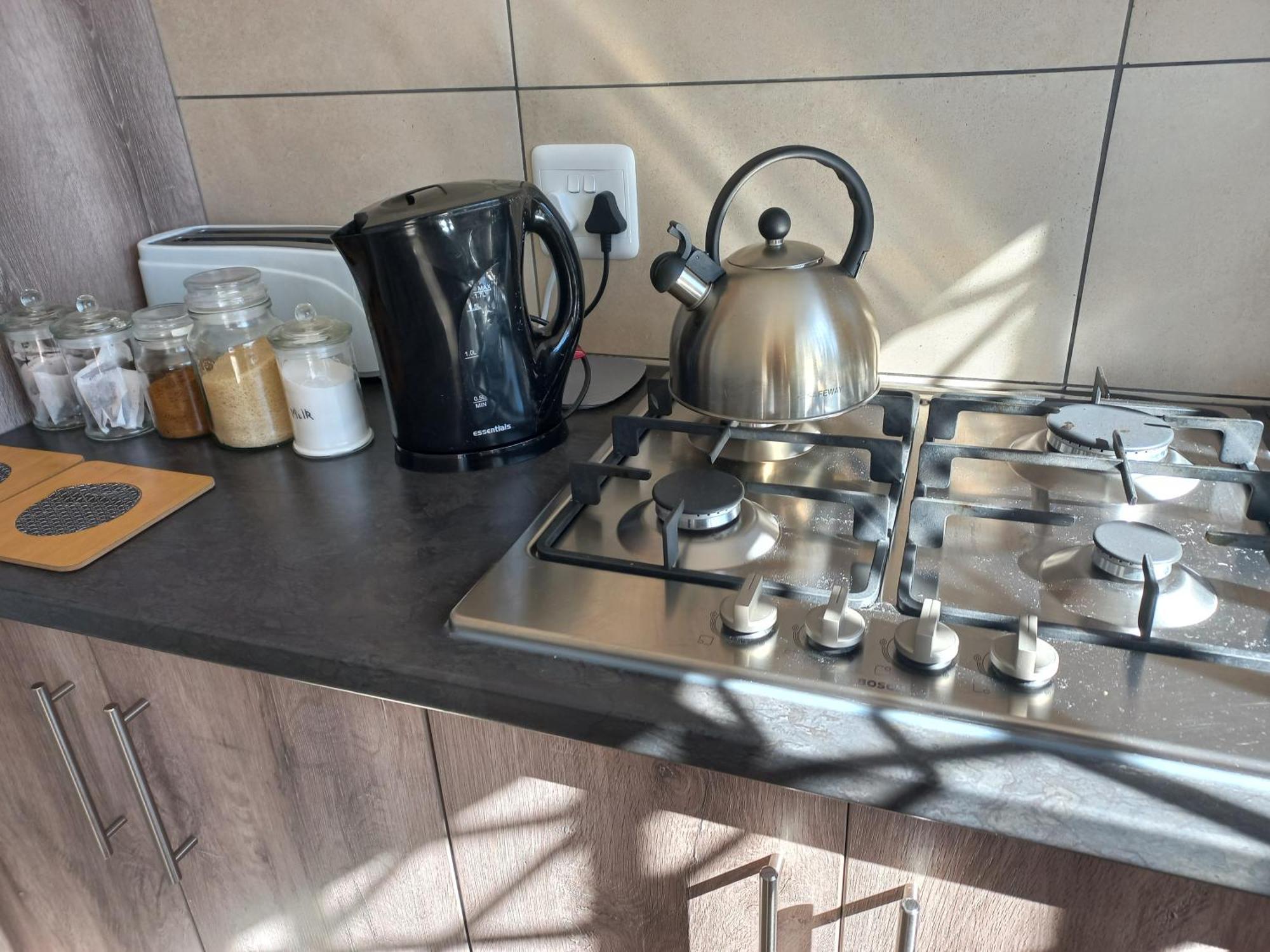 Come Home In Oudtshoorn Self-Catering Units Zewnętrze zdjęcie