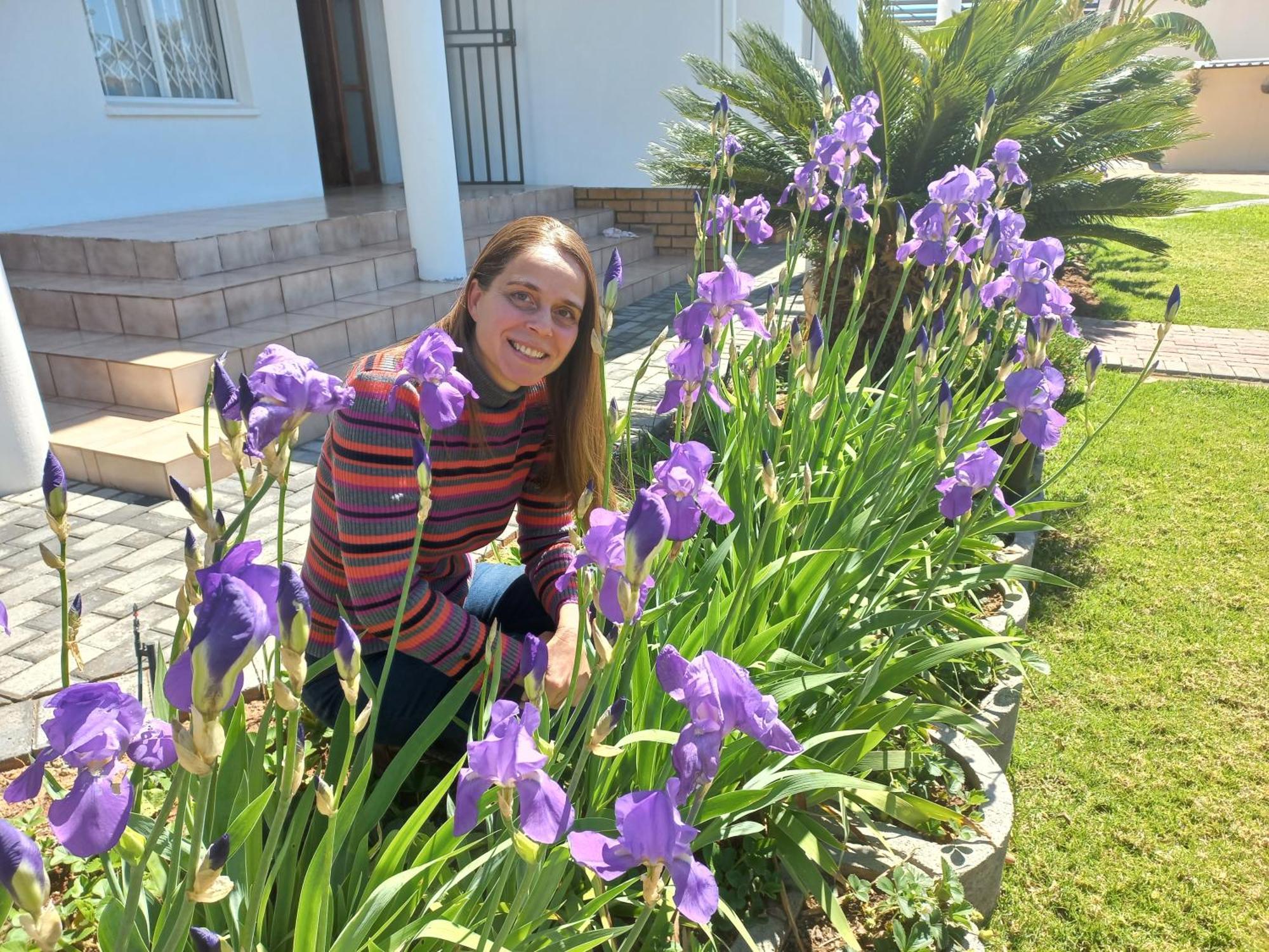 Come Home In Oudtshoorn Self-Catering Units Zewnętrze zdjęcie