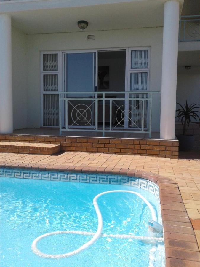 Come Home In Oudtshoorn Self-Catering Units Zewnętrze zdjęcie