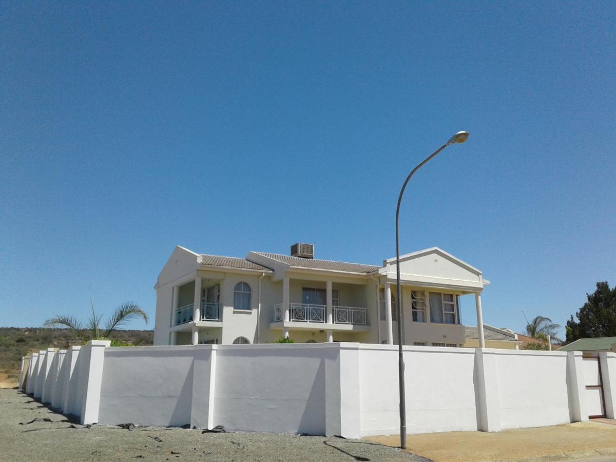 Come Home In Oudtshoorn Self-Catering Units Zewnętrze zdjęcie
